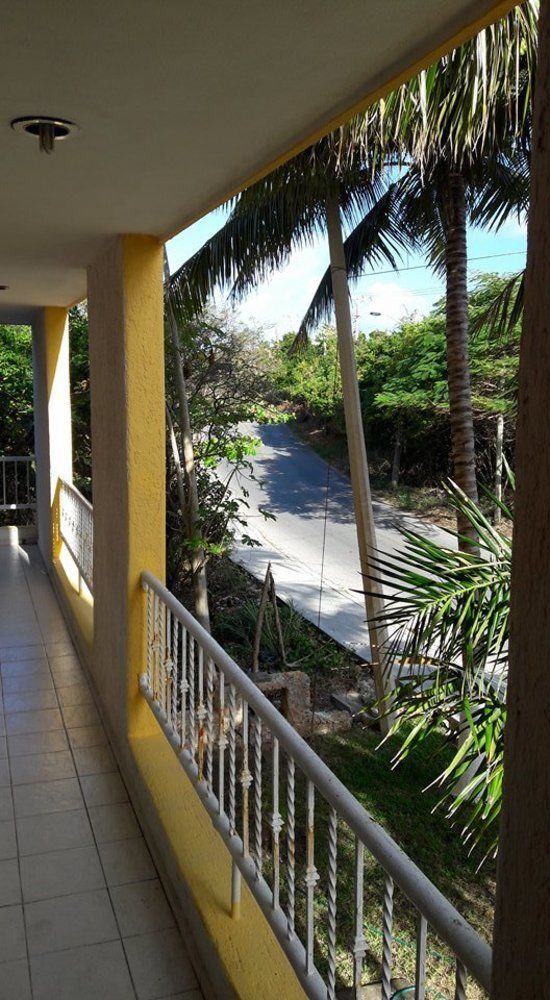 Hotel Ma Elena Ilha das Mulheres Exterior foto
