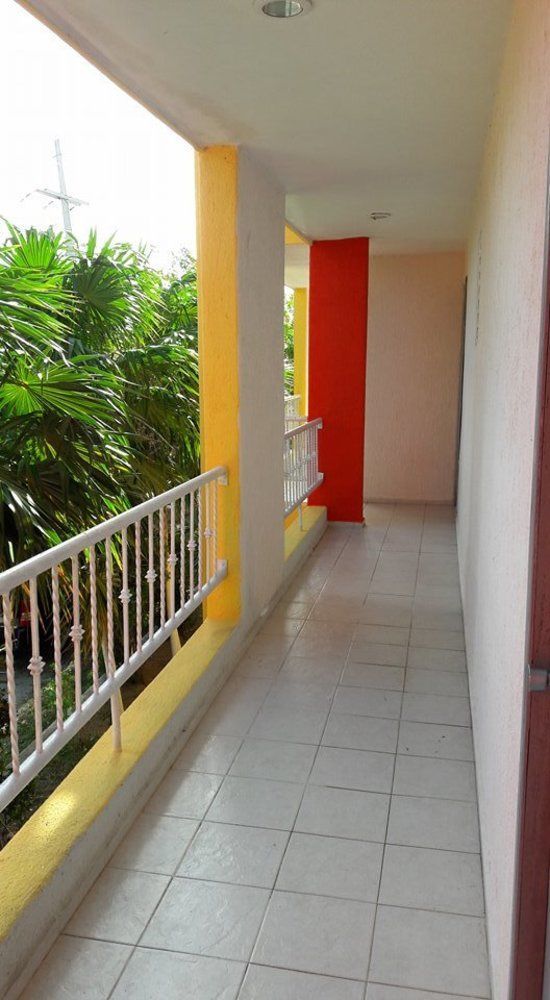 Hotel Ma Elena Ilha das Mulheres Exterior foto