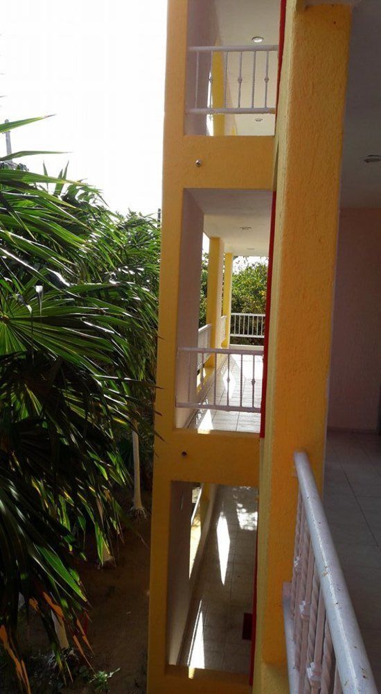 Hotel Ma Elena Ilha das Mulheres Exterior foto